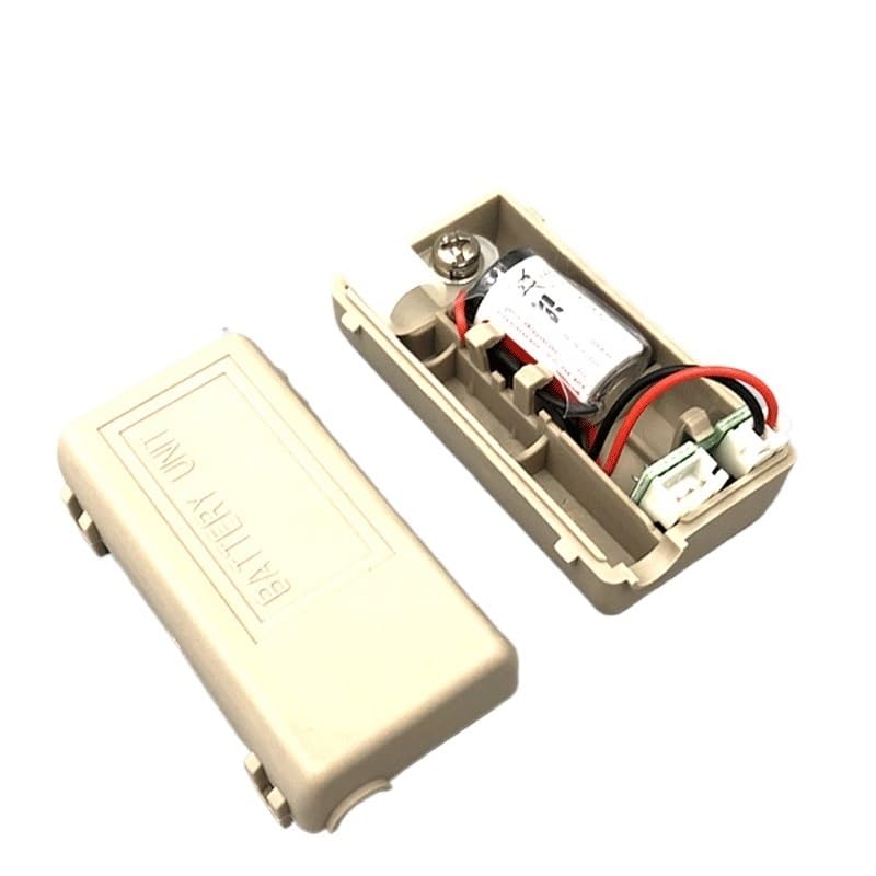 Encoder Cable MFECA0050ESE for A4 with Memory for high Power with Battery case(10M)