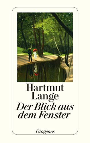 Der Blick aus dem Fenster (German Edition)