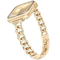 Exquisite Slim Single Chain Gold