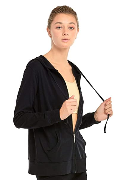 Image of Zipper Jacket for Women