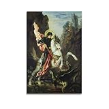 Décoration : très moderne. Vraiment accrocheur. Idéal pour tous les designs graphiques et photographiques modernes. Votre mur/pièce bénéficie d'une légèreté et d'une beauté particulières.