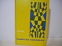 Introduction to complex variables 0721642608 Book Cover