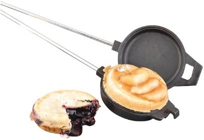 Camp Chef Round Cooking Iron