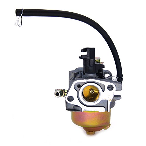 FitBest Carburetor with Primer Bulb Fuel Filter Gaskets Replaces MTD