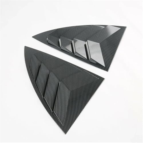 eX fY 2019-2023 Ή AEBhE NH[^[[o[Jo[ OTChxgVb^[gXN[vANZT[ 2(Carbon Look)