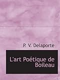 L'art Poétique de Boileau