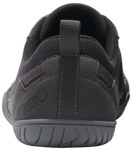 Xero Shoes Men’s 360 Barefoot Training Shoe3