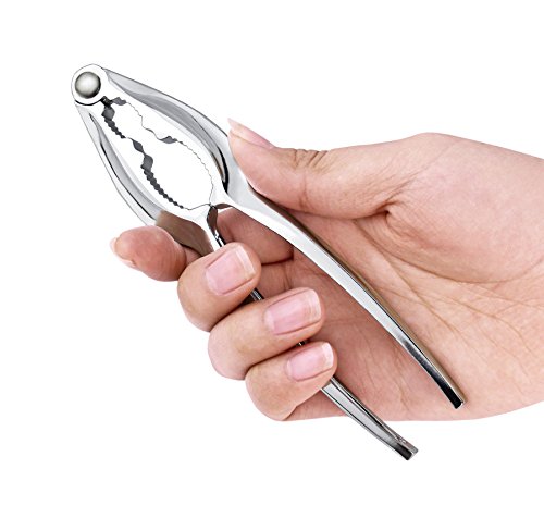 New Star Foodservice 27983 8-Piece Seafood Tool Kit, Includes Lobster Crackers And Forks Set #TOP4