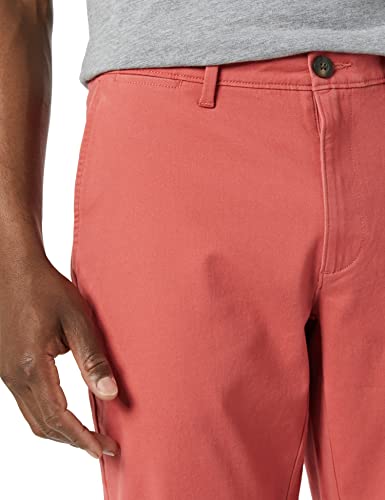 Image of Amazon Essentials Men's Casual Stretch Chino Pant