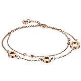 Marca: JewelryWe(Cualquier cosa del producto, por favor póngase en contacto con nosotros primero para que le ofrezcamos nuestro mejor servicio)
