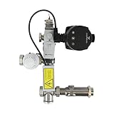 strawa FBR-Regelgruppe 130/6 mit Pumpe Grundfos Alpha2