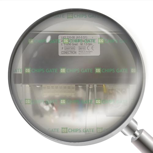 1PCS New in Box for Servo Motor LKS210-08 LKS210-08