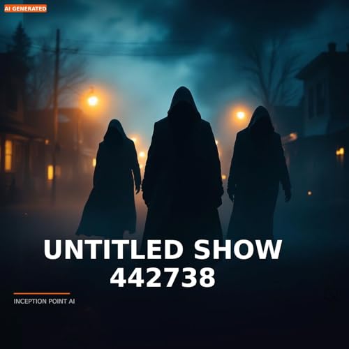 Untitled Show 442738 cover art