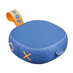 Jam HXP101BL Hang Up Bluetooth Speaker Blue