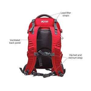 Kurgo-G-Train-Dog-Carrier-Backpack-for-Small-Pets-Cat-Dog-Backpack-for-Hiking-Camping-or-Travel-Waterproof-Bottom-Red - Cucciolini Doodles   Kurgo-G-Train-Dog-Carrier-Backpack-for-Small-Pets-Cat-Dog-Backpack-for-Hiking-Camping-or-Travel-Waterproof-Bottom-Red