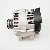 Generator Alternator For PEUGEOT 207 308 407 508 5008 Expert Partner, For Toyota Proace 1.6 2.0