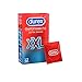 Produktbild Durex Extra Groß Kondome, XXL Kondom für einen angenehme Sitz, 12 Stück
