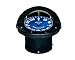 Compass, Flush Mount, 4.5