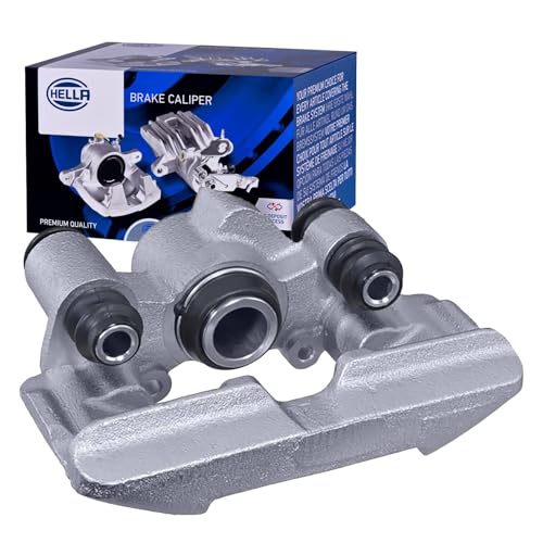 HELLA 8AN355780-271 étrier de frein pour sécuriser les trajets en famille