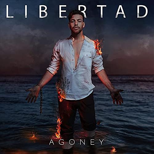 Libertad (Edición Firmada Vinilo Blanco) (LP-Vinilo)