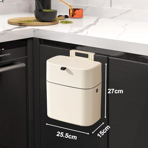 La Mejor Recopilación de Cubos de basura los mejores 5. 17 Imagen adicional