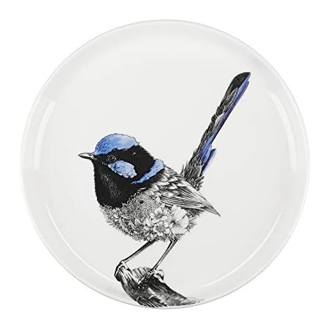 Assiette en Porcelaine Marini Ferlazzo Cover