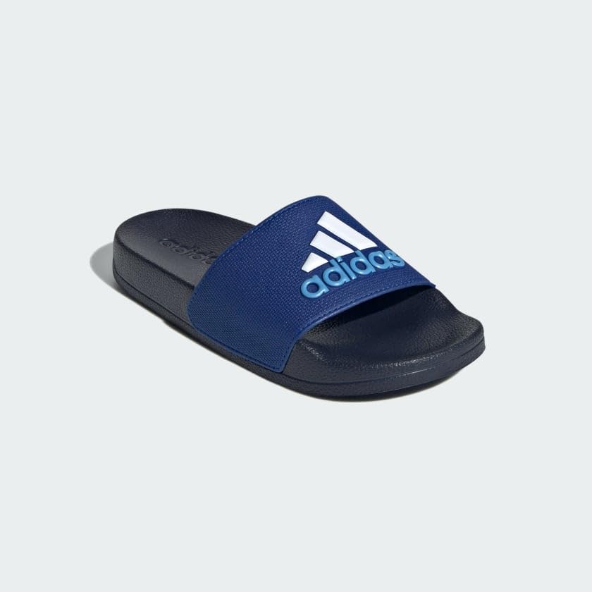 adidas Kids' Adilette Shower Slide4