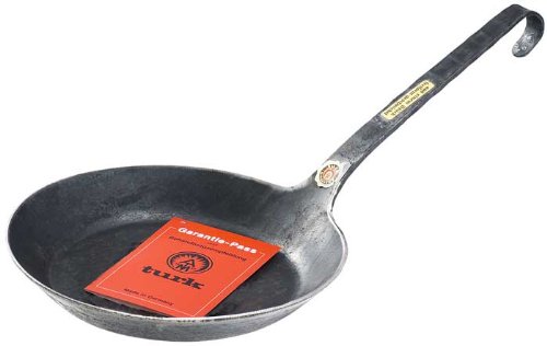Turk Germany GmbH & Co. Classic Frying Pan [Parellel Import] (28cm)