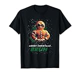 BCC Santa's Christmas Shirts & Jolly Gifts