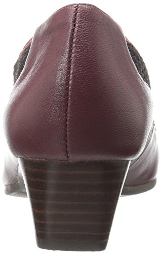 Bella Vita Women's Petra Flat3