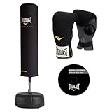 Everlast Cardio Strike Bag Kit