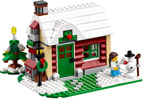 Creator 31038 Le 4 Stagioni - Lego - Immagine 1