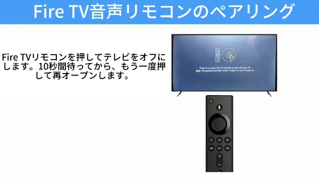 Amazon | TVリモコン テレビリモコン 交換用 音声認識リモコン