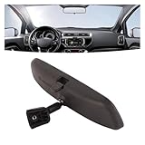 kia sportage ricambi usati Visione chiara: lo specchietto retrovisore interno all'auto offre una visione molto chiara, garantendo un'esperienza di guida confortevole e sicura. Aiuta a ottenere un'immagine rapida e precisa di ciò che accade dentro e fuori dall'auto.