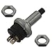 Produktbild febi bilstein 38027 Bremslichtschalter mit Muttern , 1 Stück