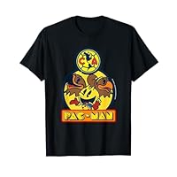 Club America x PAC-MAC T-Shirt