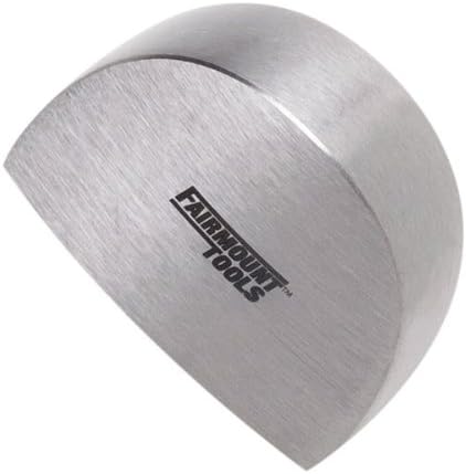 Fairmount Heel Precision Quality Metal Forming Raw Materials Heat Treated Dolly