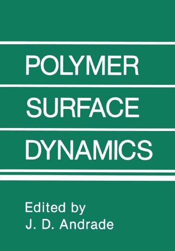 Polymer Surface Dynamics view 2