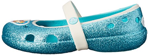 Crocs - Keeley Frozen Flat Pool