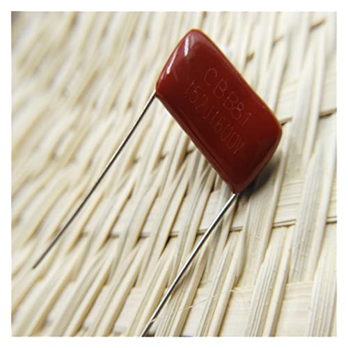 Condensateurs CBB81 15nF résolvent les pannes d'alimentation haute tension