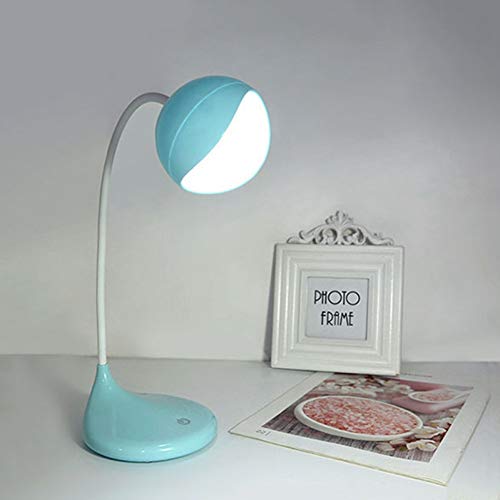 YCEOT Lampe de Table LED Lampe de Table Lampe de Table LED Version Flexible Lampe Flexible Lampe de Table de Bureau