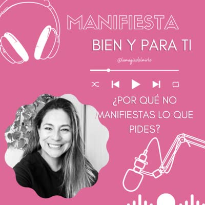 &iquest;Por qu&eacute; no se manifiesta lo que quiero?