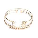 bracelet fleche femme Occasions: Convient pour tous les jours, fête, club, rencontres, cadeaux, etc.
