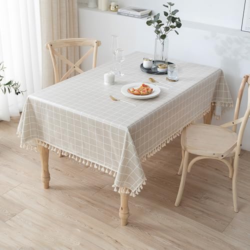 YQkasj �e�[�u���N���X ���� 140*180 ���� �J���[18 �k�� �����` ����h�~ ������� ����~�� ���n �e�[�u������ �_�C�j���O �C���e���A �_�炩 �f�X�N�}�b�g