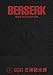 Berserk Master Edition 01: Edle 3-in-1-Ausgabe des Mangas im Hardcover mit Überformat ? Das actiongeladene und genredefinierende Dark-Fantasy-Epos von Kentaro Miura - Miura, Kentaro