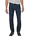 Dickies Men's Regular Straight Five-Pocket Jean