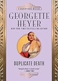 Duplicate Death (Country House Mysteries, 11)