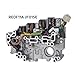 Car CVT Valve Body Kit for Nissan Sentra Tiida Versa Note