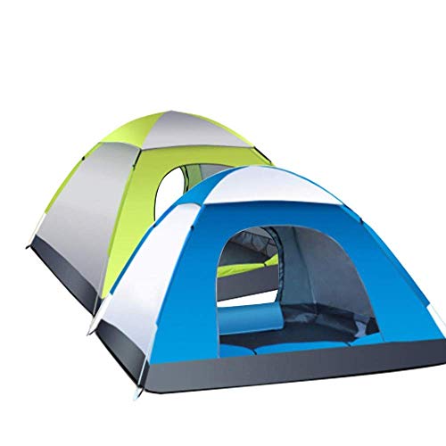 Tente automatique de plage et voyage pour camping confortable en plein air