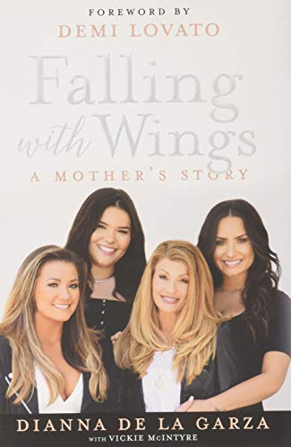 Falling With Wings: A Mother's Story Gratuit